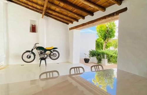 Entradas Apartment | uma casa em entradas Guesthouse Alentejo