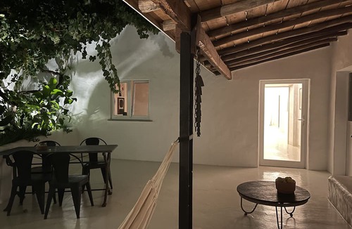 Entradas Apartment | uma casa em entradas Guesthouse Alentejo