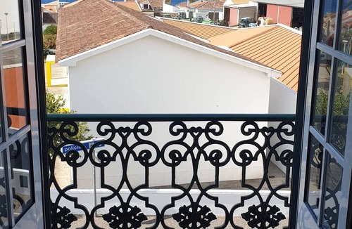Vila Franca do Campo Apartment | Casa S.Pedro - Penthousen2 bedroom Apartment On the town center, nSur&Turf View