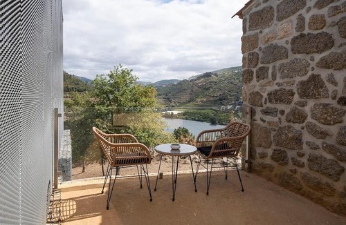 Barro Apartment | Quinta de São Pedro 3!