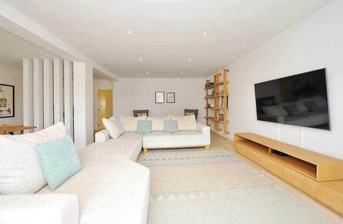 Carcavelos Apartment | Prestige Sunset Carcavelos Beach - Checkinhome