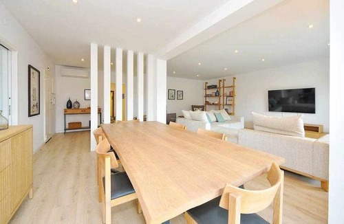 Carcavelos Apartment | Prestige Sunset Carcavelos Beach - Checkinhome