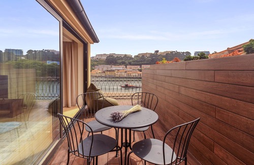 Lordelo do Ouro e Massarelos Apartment | Casa As Runas Porto