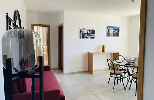 Chaves Apartment | Casa Guardião