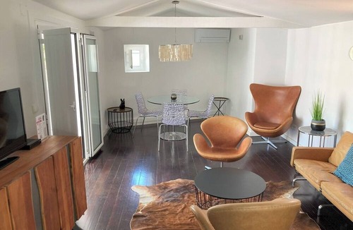 Mouraria Apartment | Lisbon, Fabulous T2 apartment w/balcony in Rossio