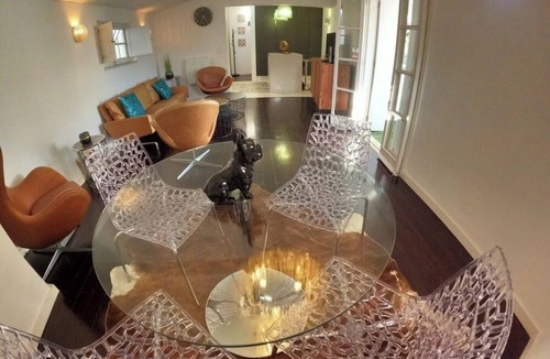 Mouraria Apartment | Lisbon, Fabulous T2 apartment w/balcony in Rossio
