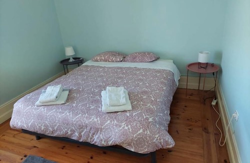 Coimbra City Centre Apartment | Carqueja House 1