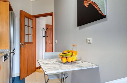 Sao Martinho Apartment | Forum Escape, a Home in Madeira
