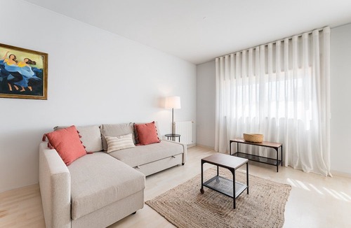 Aldoar Apartment | GuestReady - Modern apt near Matosinhos Beach
