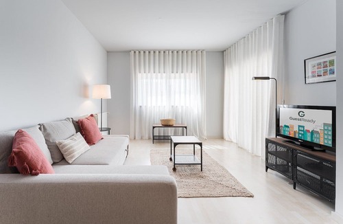 Aldoar Apartment | GuestReady - Modern apt near Matosinhos Beach