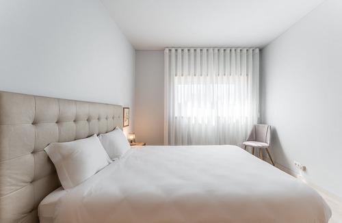 Aldoar Apartment | GuestReady - Modern apt near Matosinhos Beach