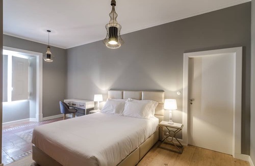 Evora Apartment | Casa Morgado Esporão