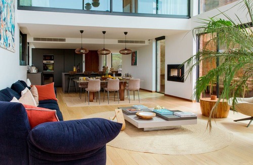 Carvalhal Villa | Troya Regal Villa By CadenzaLux