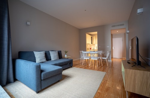Boavista Apartment | Oporto Trendy Formosa
