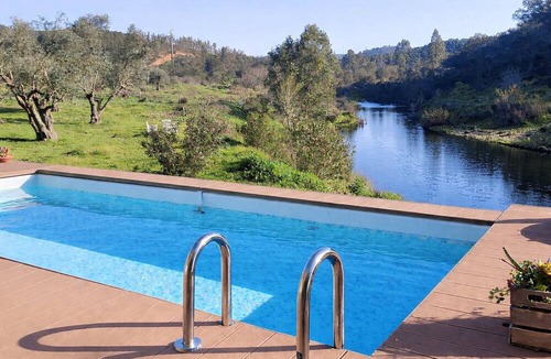 Aldeia dos Palheiros Cottage | Casas de Campo do Castro da Cola