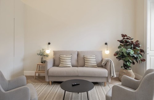 Sao Pedro Apartment | Luxury, art and elegance - FAA Belas Artes 1