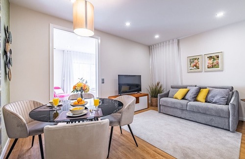 Sao Pedro Apartment | Urban Paradise II by Madeira Sun Travel