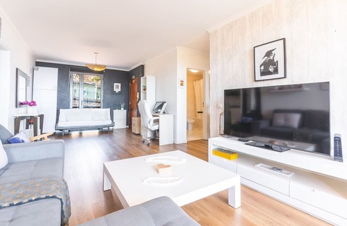 Canico Apartment | Vista Mar by Atlantic Holiday