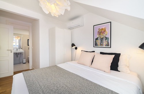 Pena Apartment | Modern Lisbon Apartments by SoulPlaces