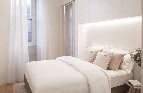 Uniao de Freguesias do Centro Apartment | GuestReady - Mompilher Apartments