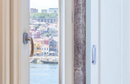 Sao Nicolau Apartment | Silver Oporto Home River Front - Ribeira