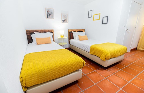 Palhais Villa | Vila Natura
