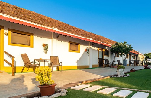 Palhais Villa | Vila Natura