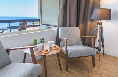 Canico Apartment | Madeira Ocean View by Atlantic Holiday