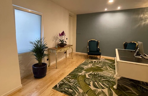 Se Apartment | Pier House Accommodation