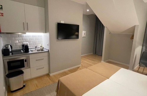 Se Apartment | Pier House Accommodation