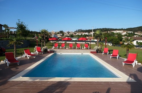 Vilarinho Villa | Aldeia da Quinta do Paço