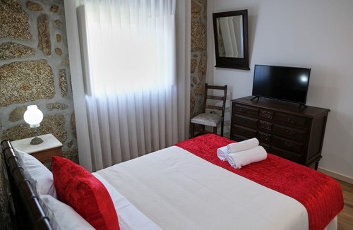 Vilarinho Villa | Aldeia da Quinta do Paço