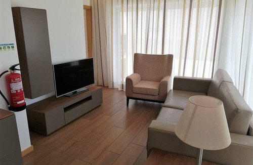 Nazare Apartment | Apartamentos Turísticos da Nazaré
