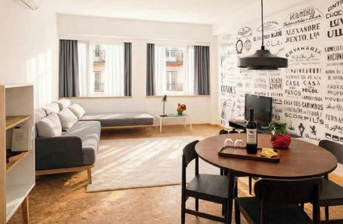 Sao Jose Apartment | The Lisbonaire Apartments