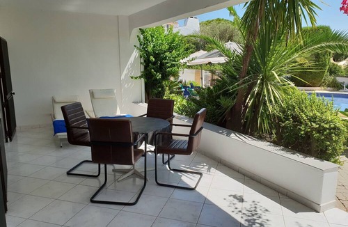 Vale de Covo Apartment | Vacation apartment/apartment for 4 guests with 80m² in Carvoeiro (149010)
