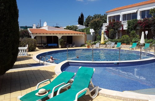 Vale de Covo Apartment | Vacation apartment/apartment for 4 guests with 80m² in Carvoeiro (149010)