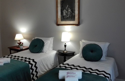 Lisbon Old Town Apartment | Casa em Páteo Tradicional - Casa do Chafariz