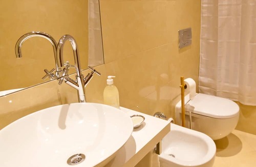 Lumiar Apartment | Casa em Páteo Tradicional - Casa El Rei Dom Dinis