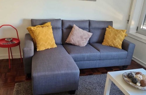 Vila Nova de Gaia Apartment | GuestReady - Greatful Gaia