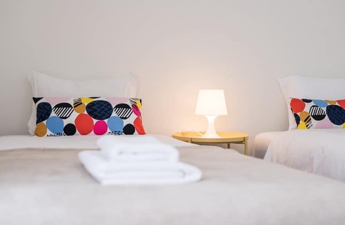 Vila Nova de Gaia Apartment | GuestReady - Greatful Gaia