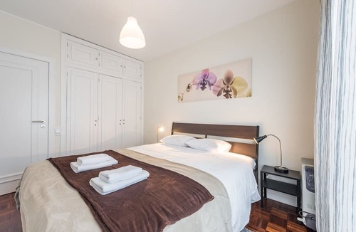 Vila Nova de Gaia Apartment | GuestReady - Greatful Gaia