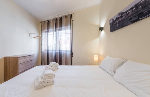 Boavista Apartment | GuestReady - October Tide