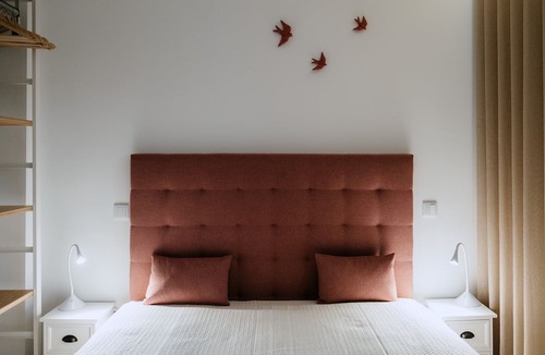 Santa Marinha Apartment | Apartamento com 2 Quartos - Caves - Centro Histórico Gaia
