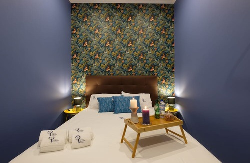 Setubal Apartment | Y.Baixa - Boutique Apartments - Arrábida