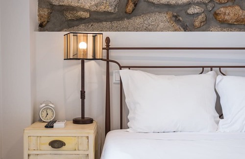 Bonfim Apartment | GuestReady - Crayon Walls Balcony