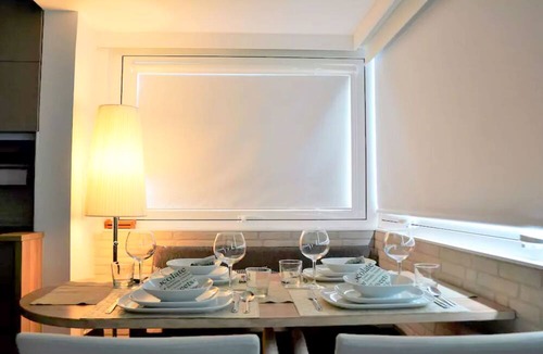 Espinho Apartment | Panorama Penthouse ❤️ 180º Ocean Views | Best Views in Town