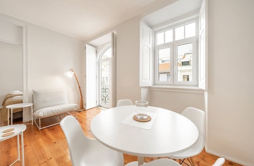 Sao Jorge de Arroios Apartment | GuestReady - Fado - Apt in Saldanha