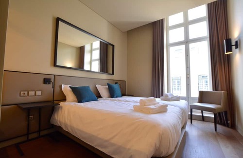 Sao Paulo Apartment | Dom Luis I Prestige Flat 18