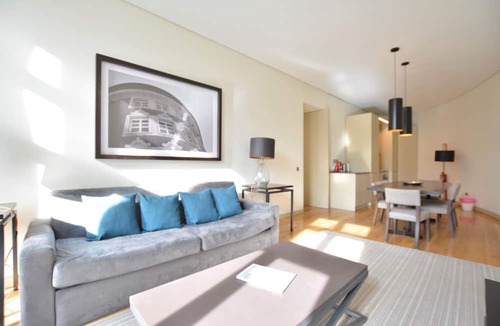 Chiado Apartment | Dom Luis I Prestige Flat 19
