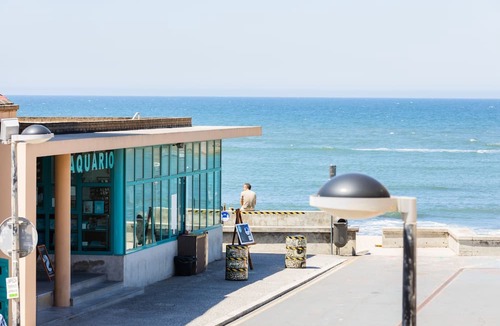 Aguda Apartment | Aguda Beach Apartment